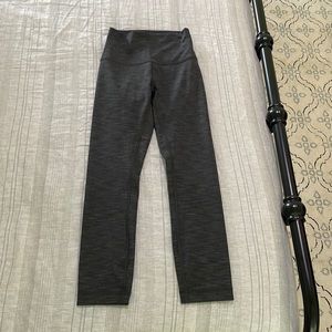 Lululemon Wonder Under Leggings